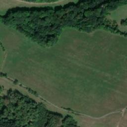 Satellite imagery of Sekorník [Vranová Lhota], CZ