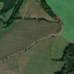 Satellite imagery of Sekorník [Vranová Lhota], CZ