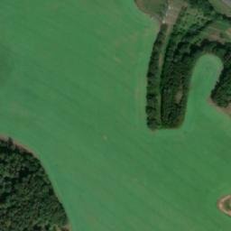 Satellite imagery of Sekorník [Vranová Lhota], CZ