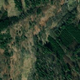 Satellite imagery of Bakule [Bouzov], CZ