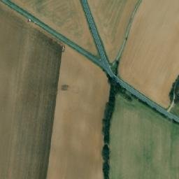 Satellite imagery of [Bílá Lhota-Měník] GSM, CZ