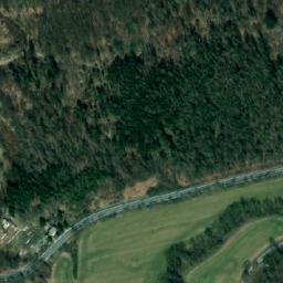 Satellite imagery of Třesín [Bílá Lhota-Měník], CZ