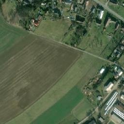 Satellite imagery of [Domašov u Šternberka] HG, CZ