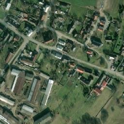 Satellite imagery of [Domašov u Šternberka] HG, CZ