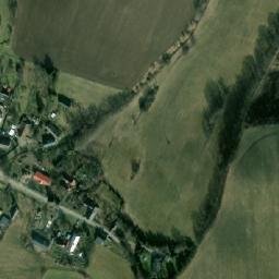 Satellite imagery of [Domašov u Šternberka] HG, CZ