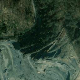 Satellite imagery of Koruna [Jívová], CZ