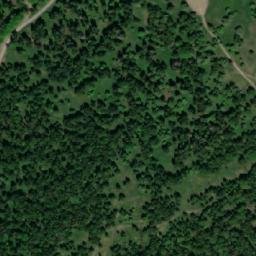 Satellite imagery of Kamenice [Libavá-Město Libavá], CZ