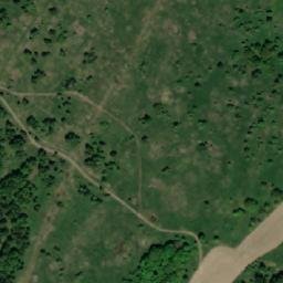 Satellite imagery of Kamenice [Libavá-Město Libavá], CZ