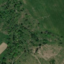 Satellite imagery of Kamenice [Libavá-Město Libavá], CZ
