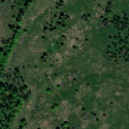 Satellite imagery of Oderský vrch [Libavá-Rudoltovice], CZ