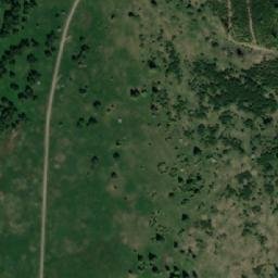 Satellite imagery of Oderský vrch [Libavá-Rudoltovice], CZ