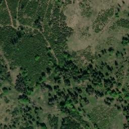 Satellite imagery of Oderský vrch [Libavá-Rudoltovice], CZ