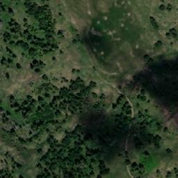 Satellite imagery of Křížový vrch [Libavá-Rudoltovice], CZ