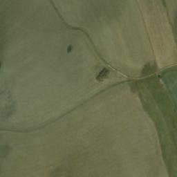 Satellite imagery of Častochov [Spálov], CZ
