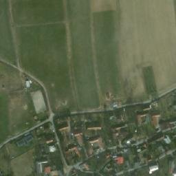Satellite imagery of [Spálov] HG, CZ