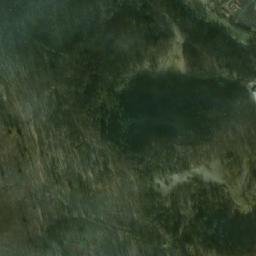 Satellite imagery of [Heřmánky nad Odrou] church sanctus t., CZ