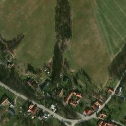 Satellite imagery of [Kujavy] GSM, CZ