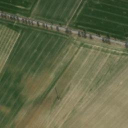 Satellite imagery of [Kujavy] GSM, CZ