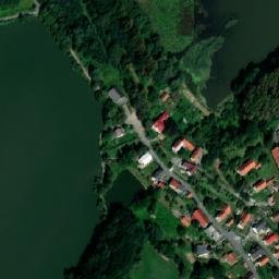 Satellite imagery of [Albrechtičky] HG, CZ