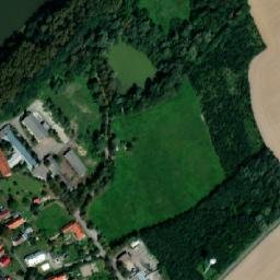 Satellite imagery of [Albrechtičky] HG, CZ