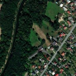 Satellite imagery of [Petřvald] HG-3, CZ