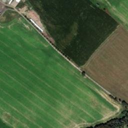 Satellite imagery of [Petřvald] HG-1, CZ