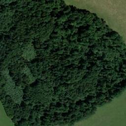 Satellite imagery of Godula [Český Těšín-Horní Žukov], CZ