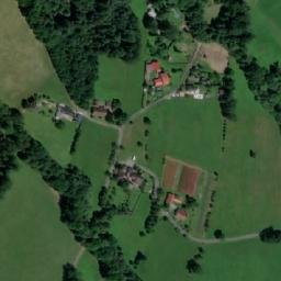 Satellite imagery of Godula [Český Těšín-Horní Žukov], CZ