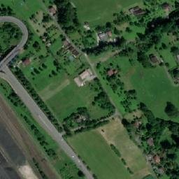 Satellite imagery of [Třinec-Konská] factory chimney-6, CZ