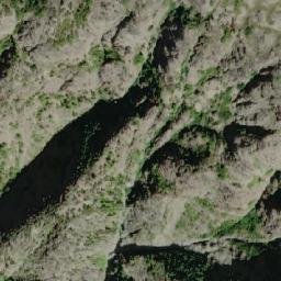 Satellite imagery of Jutland Mountain, CA