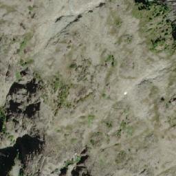 Satellite imagery of Jutland Mountain, CA