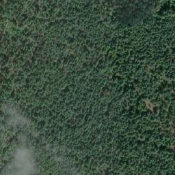 Satellite imagery of Mount Pocahontas, CA