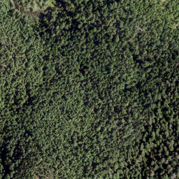 Satellite imagery of Mount Hallowell, CA