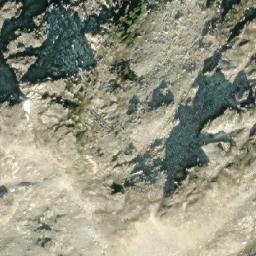 Satellite imagery of Skayuk Peak, CA