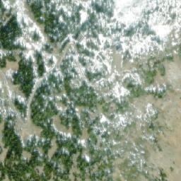 Satellite imagery of Mount Thynne, CA