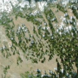Satellite imagery of Mount Thynne, CA