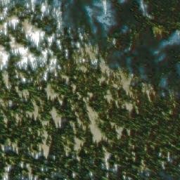 Satellite imagery of Mount Thynne, CA