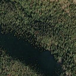 Satellite imagery of Vertical Mountain, CA