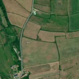 Satellite imagery of Pointe du Houpret, FR