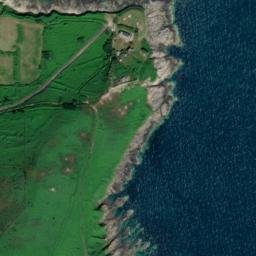 Satellite imagery of Pointe d'Étimbert, FR