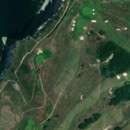 Satellite imagery of Porte d'Aval, FR