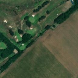 Satellite imagery of Porte d'Aval, FR