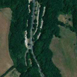 Satellite imagery of Porte d'Aval, FR