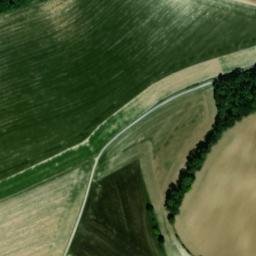 Satellite imagery of Abbaye Sainte-Madeleine de Bival, FR