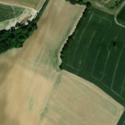 Satellite imagery of Abbaye Sainte-Madeleine de Bival, FR
