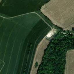 Satellite imagery of Abbaye Sainte-Madeleine de Bival, FR