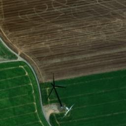 Satellite imagery of 0201701 - A, BE