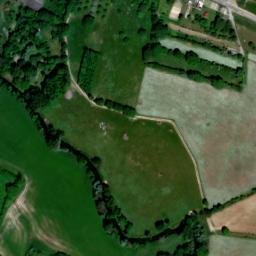 Satellite imagery of 02160A - A, BE
