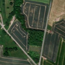 Satellite imagery of 0266604 - A, BE