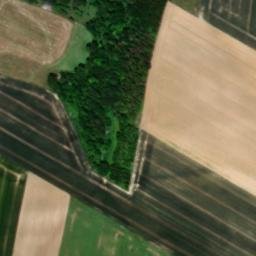 Satellite imagery of 0266604 - A, BE